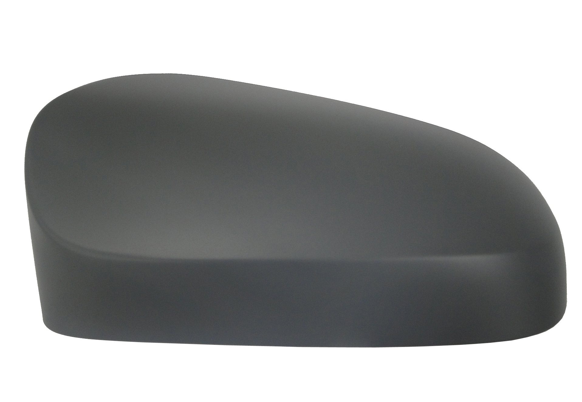 Spiegelcover für Citroen C1 Peugeot 108 / links