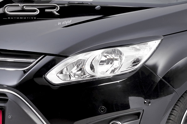 CSR Scheinwerferblenden für Ford C-Max