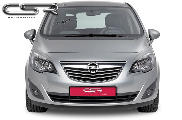 CSR Scheinwerferblenden für Opel Meriva B
