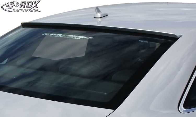RDX Hecklippe für Audi A3 8VS (oben)