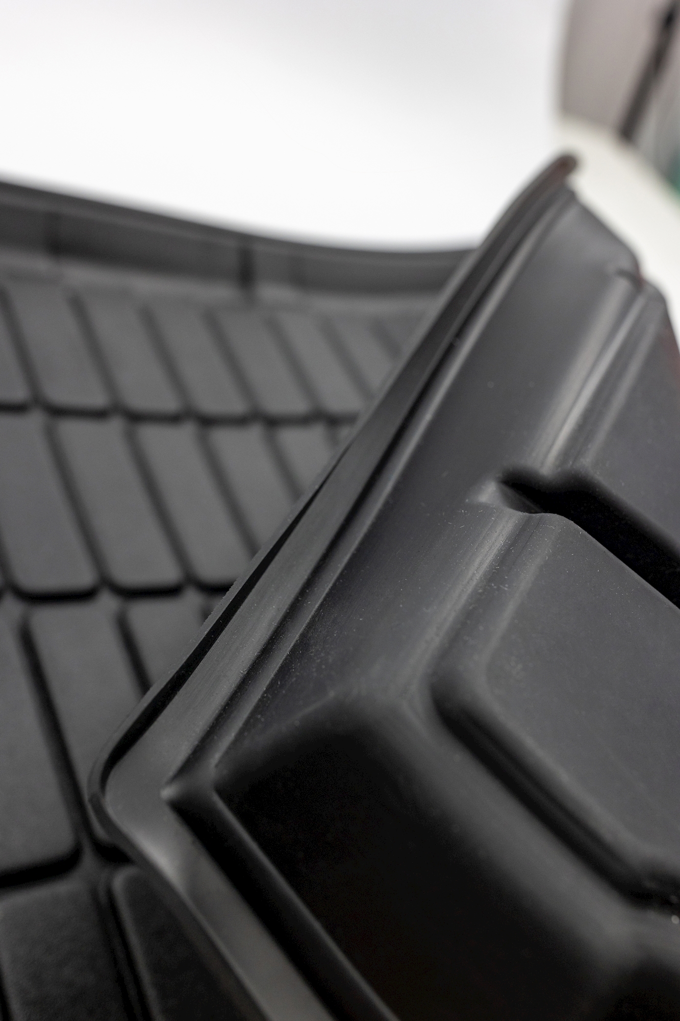 Kofferraumwanne für Ford S-Max