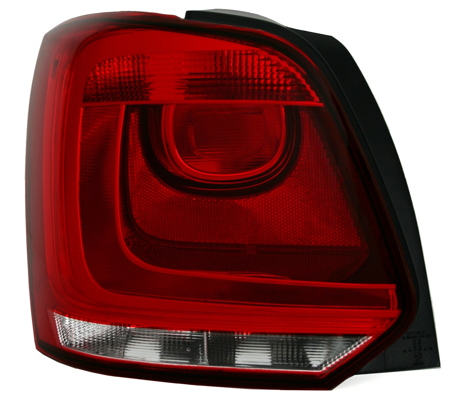 Rückleuchte für VW Polo 6R / links                