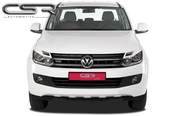 CSR Scheinwerferblenden für VW Amarok