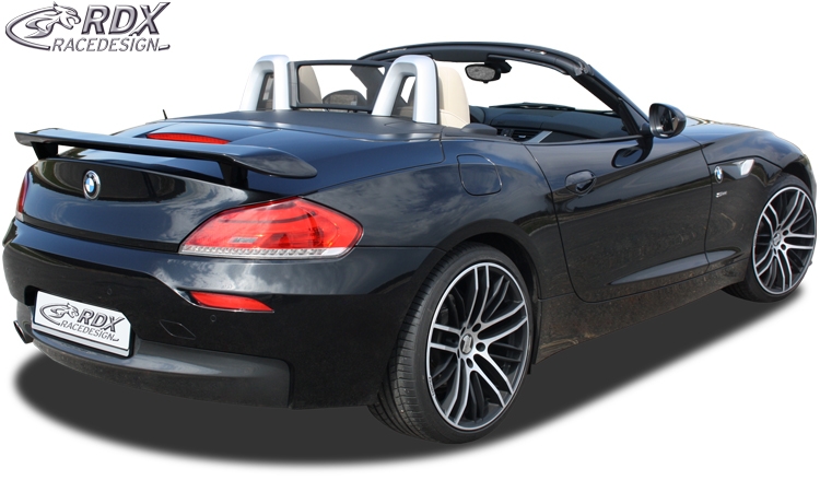 RDX Heckspoiler "GT-Race" für BMW Z4 E89