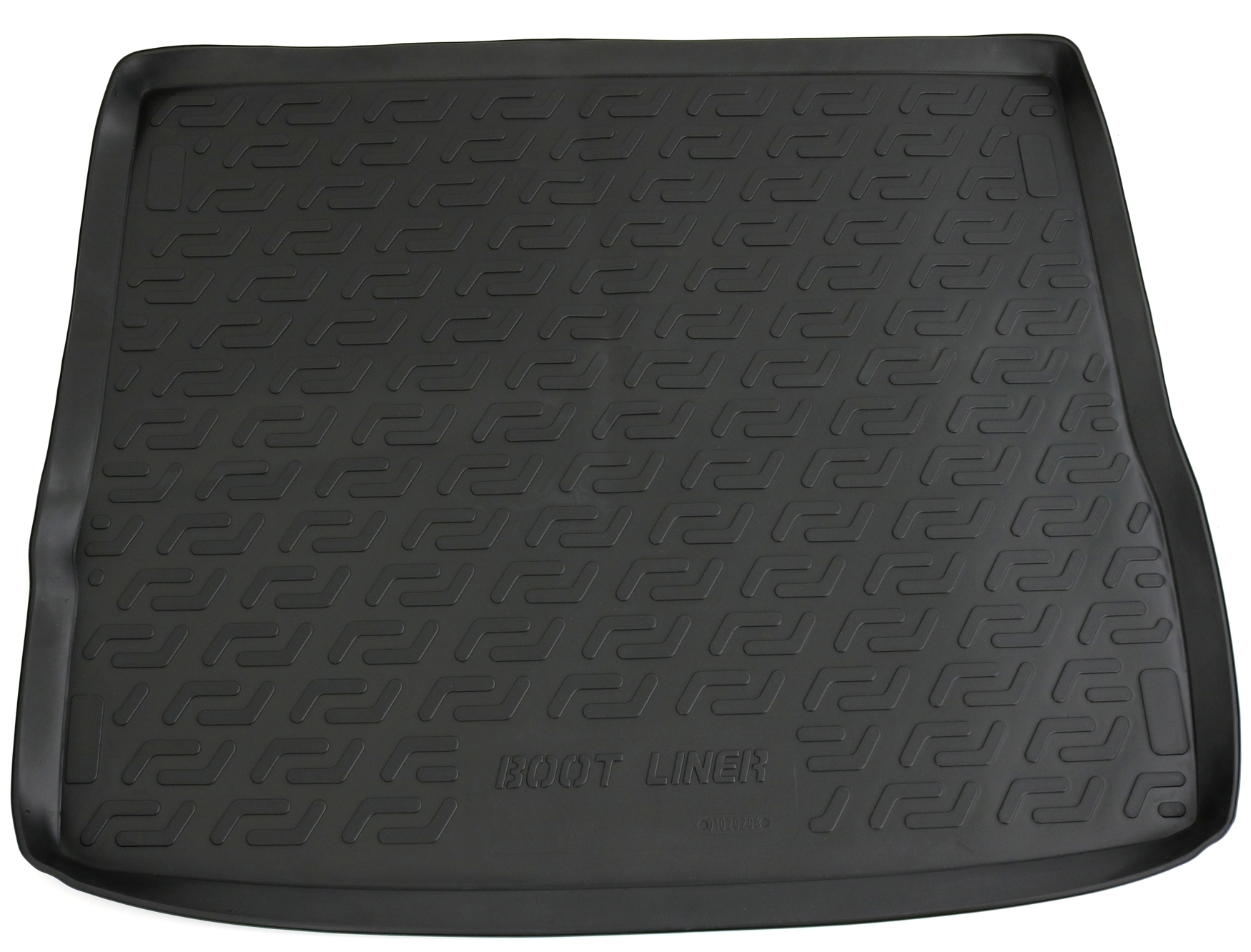 Kofferraumwanne für Ford Focus MK2 Turnier