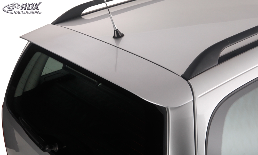 RDX Heckspoiler für Opel Astra G Caravan