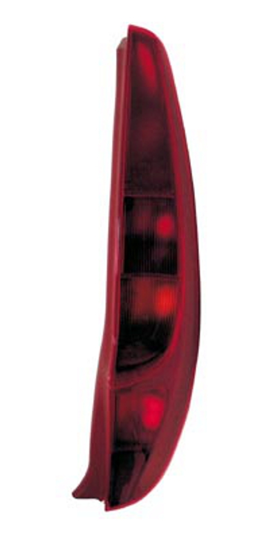 Rücklicht für Fiat Punto 188 / rechts