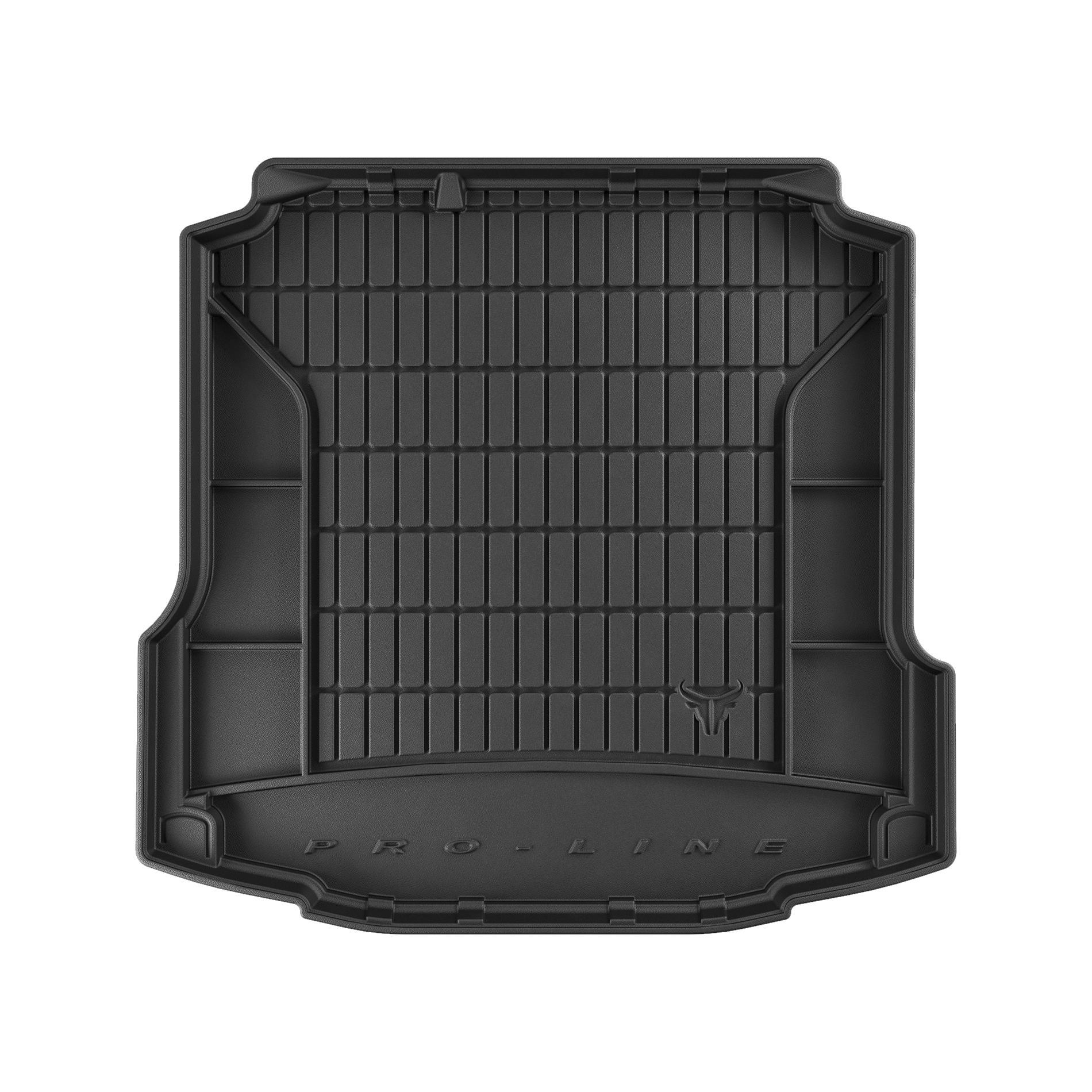Kofferraumwanne für Seat Toledo IV + Skoda Rapid