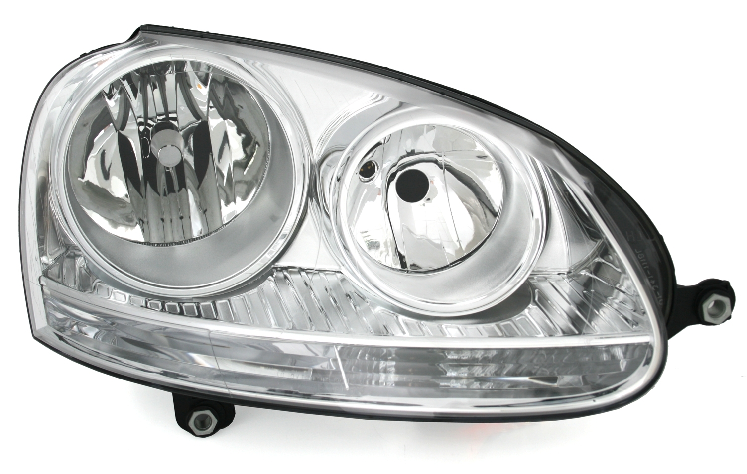 Scheinwerfer für VW Golf 5 / rechts
