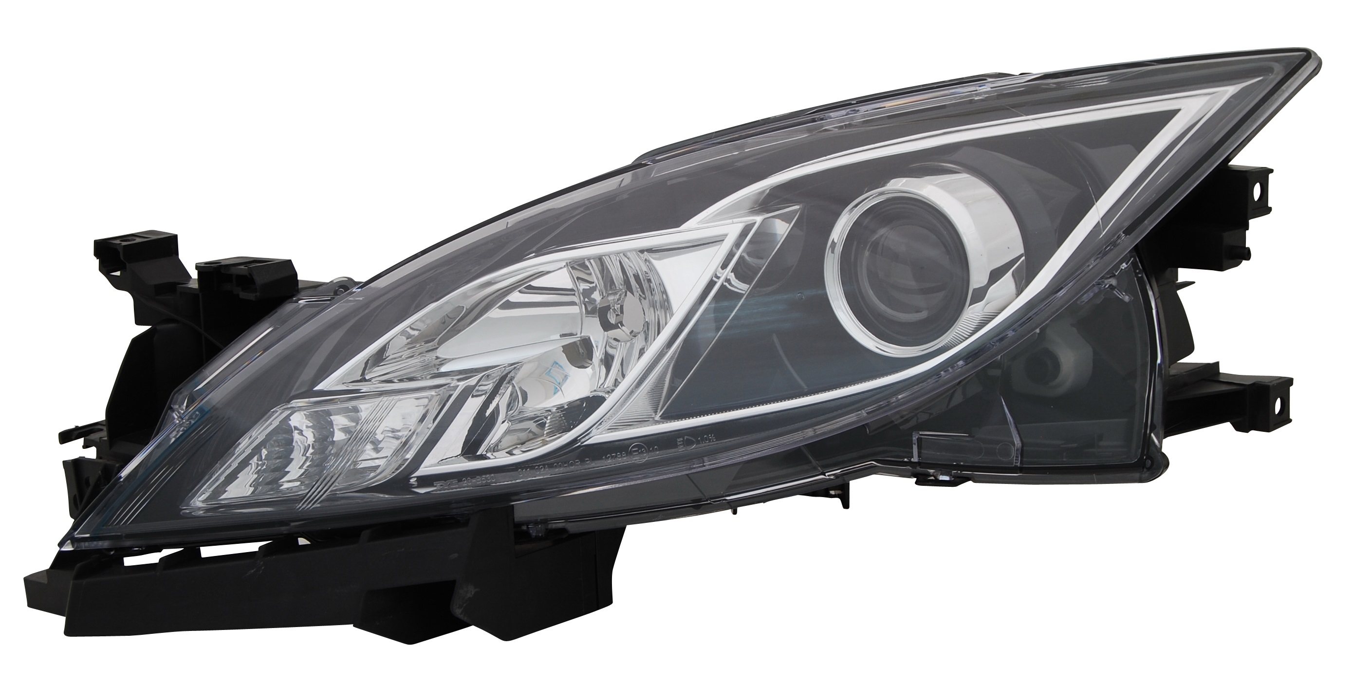 Scheinwerfer für Mazda 6 GH / links