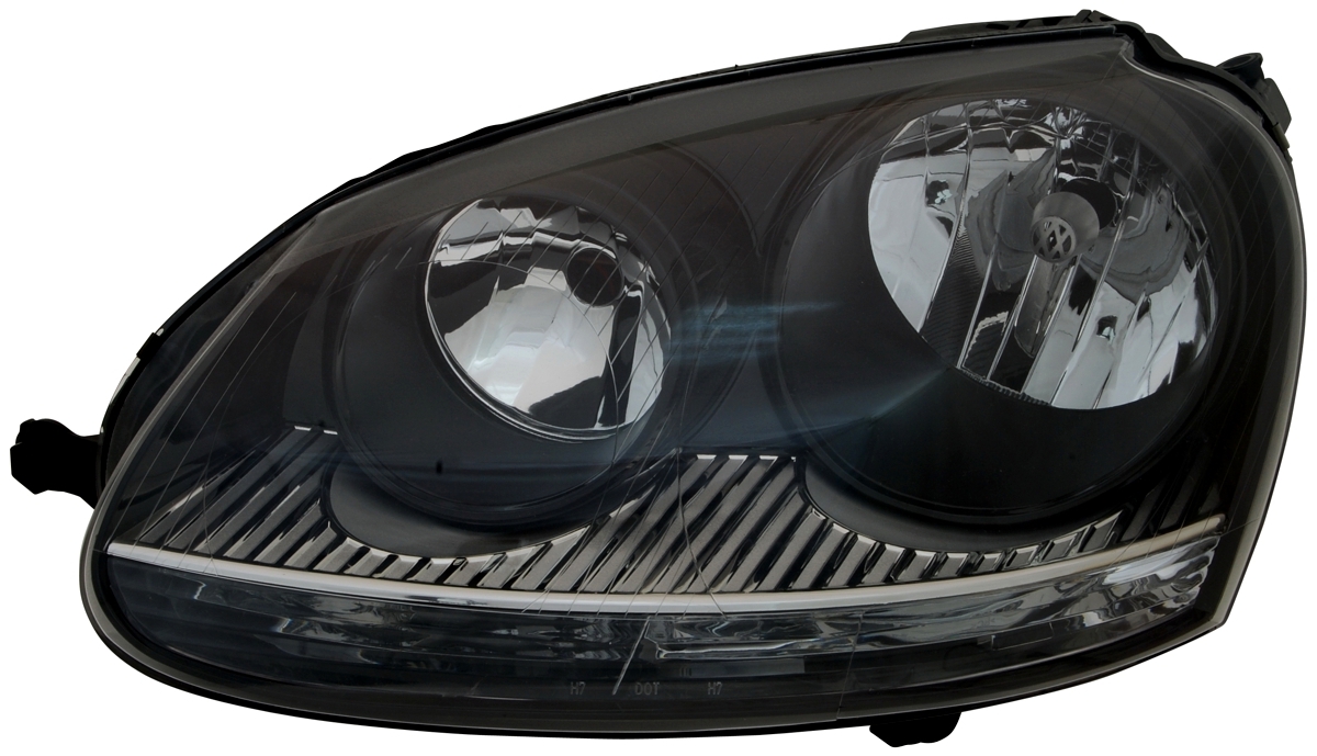 Scheinwerfer für VW Golf 5 / links