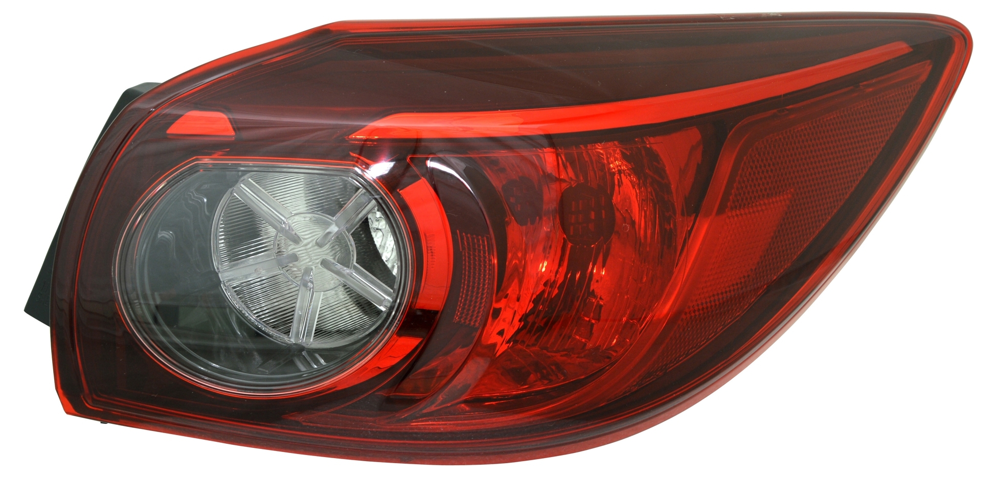Rücklicht für Mazda 3 BM / rechts