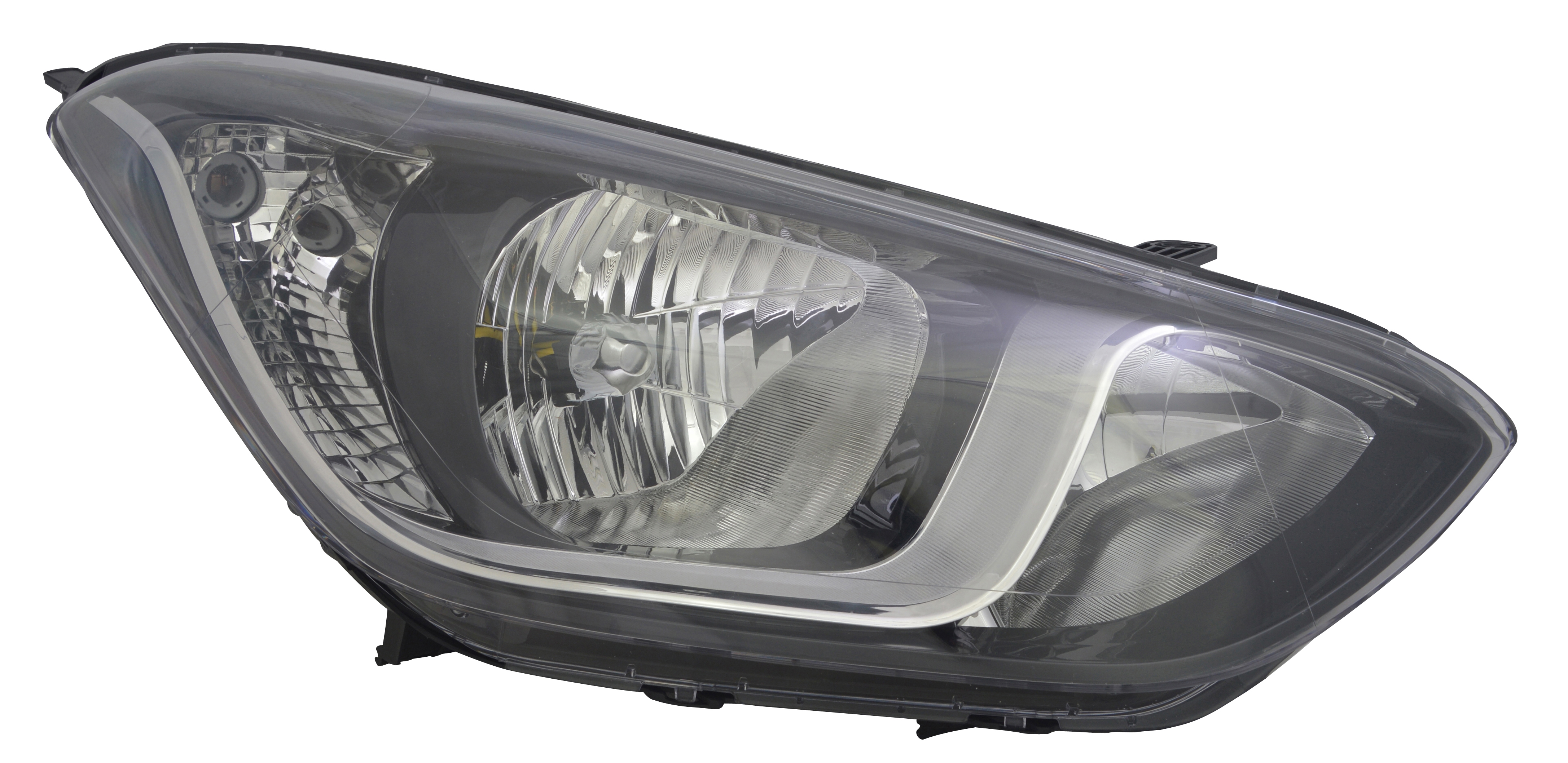 Scheinwerfer für Hyundai i20 (PB/PBT) / rechts