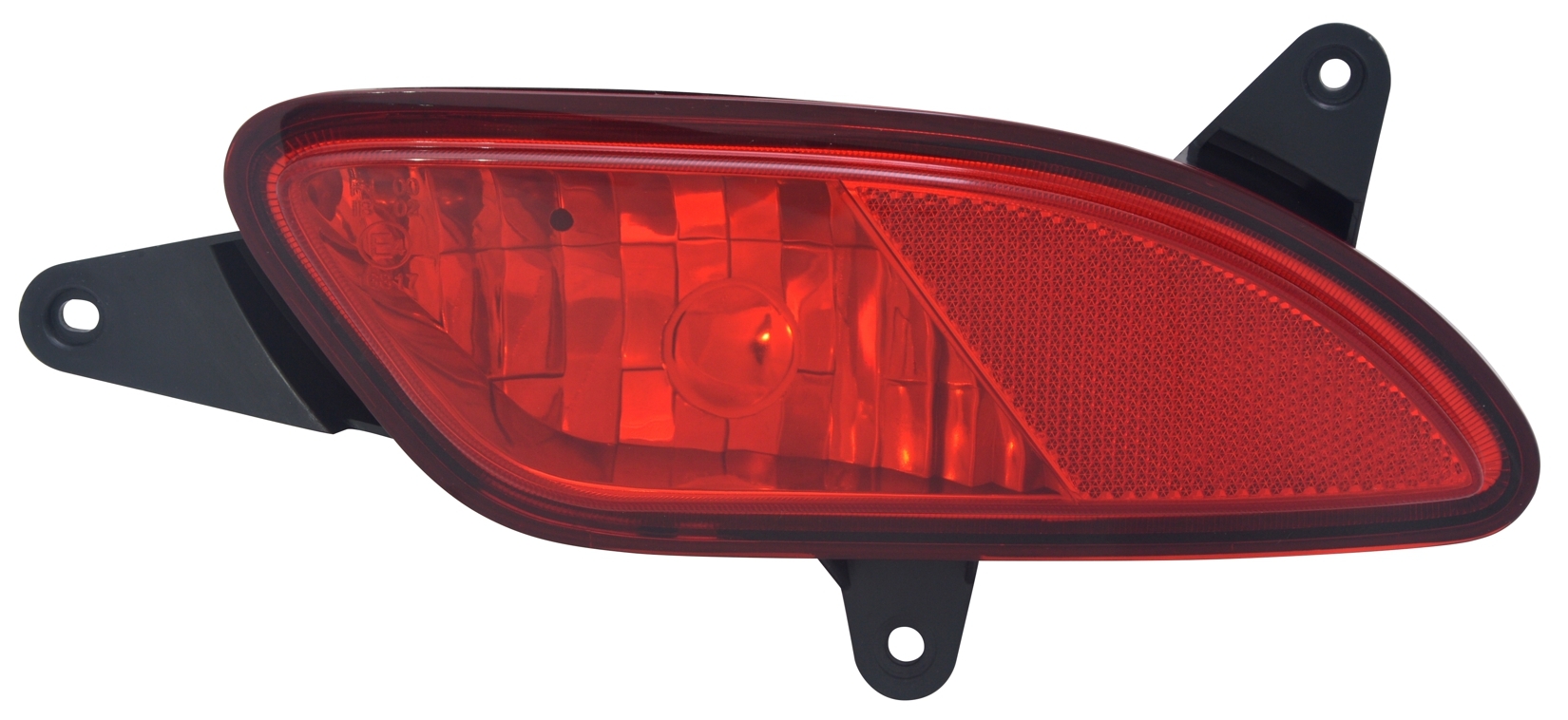 Rücklicht Dummy für Kia Ceed / rechts