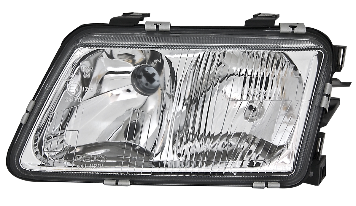 Scheinwerfer für Audi A3 8L / links