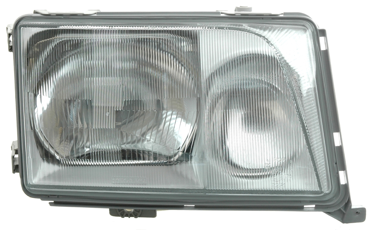 Scheinwerfer für Mercedes E-Klasse W124 / rechts