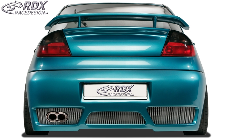 RDX Heckspoiler "GT-Race" für Opel Tigra A