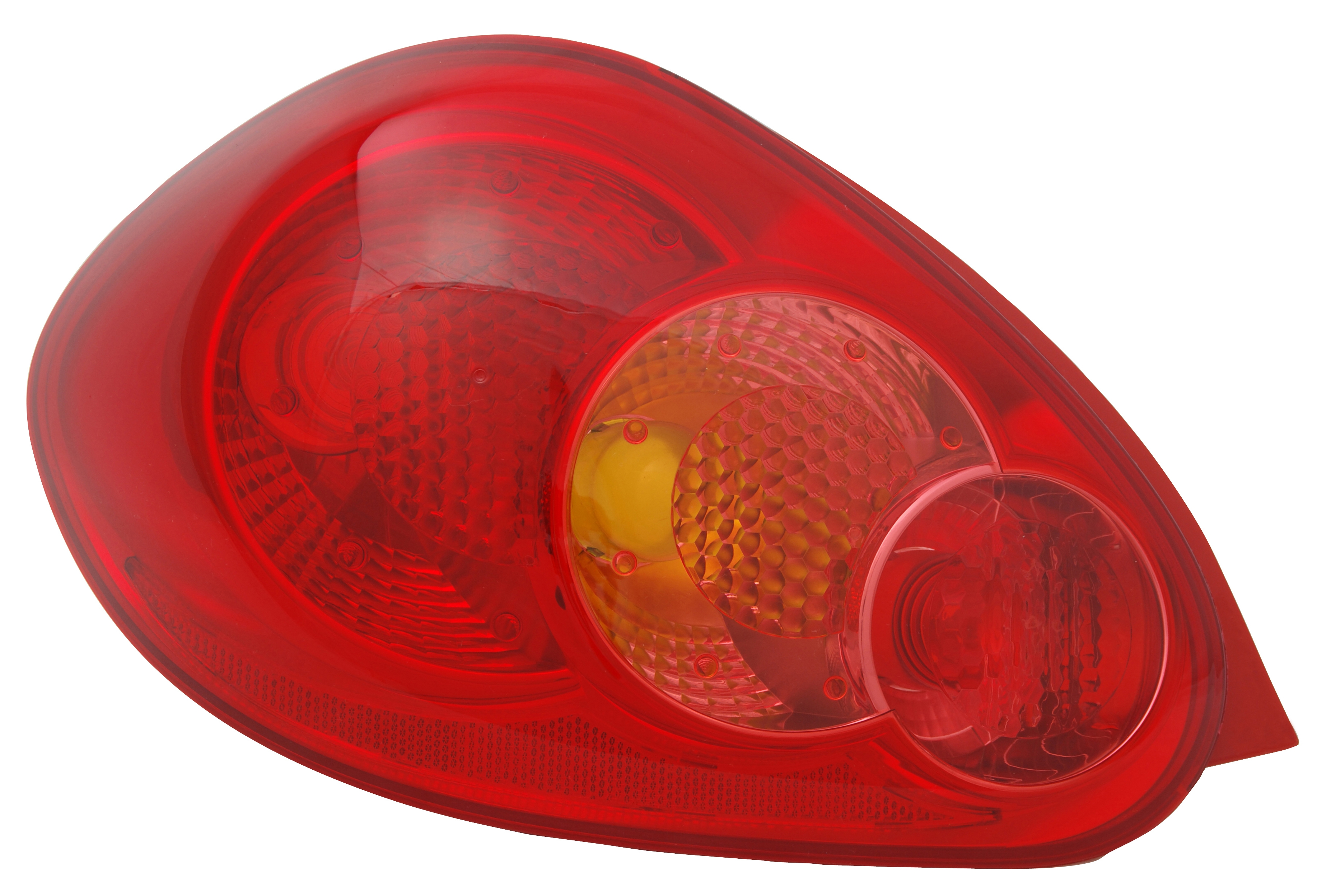 Rücklicht für Toyota Aygo B10 / links