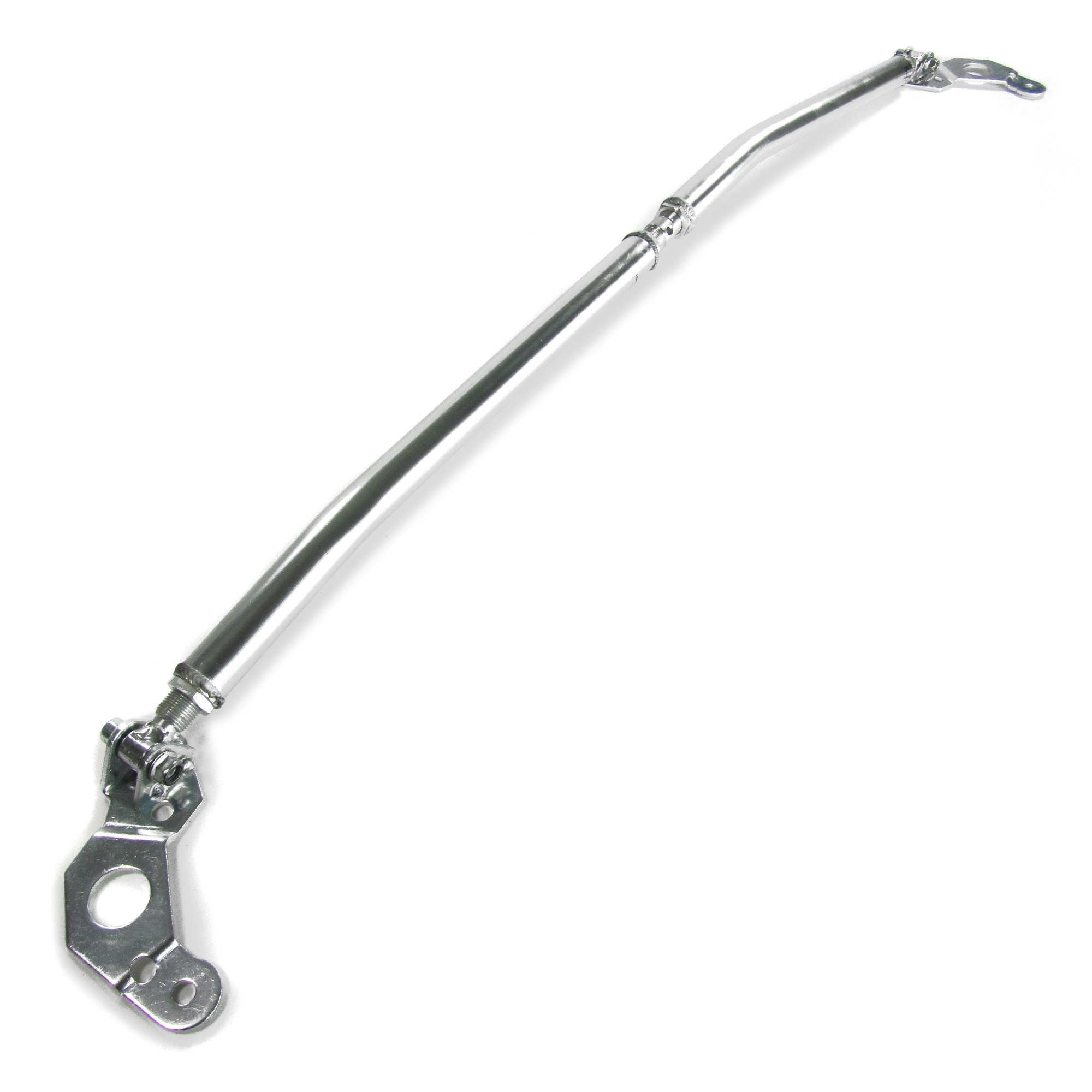Alu Domstrebe für BMW E90 E91 E92