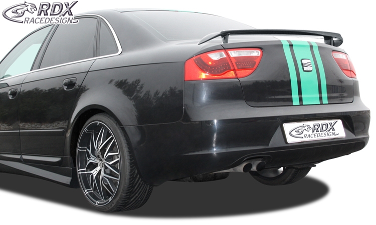 RDX Heckspoiler "GT-Race" für Seat Exeo