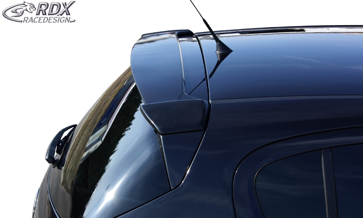 RDX Dachspoiler für Opel Corsa D