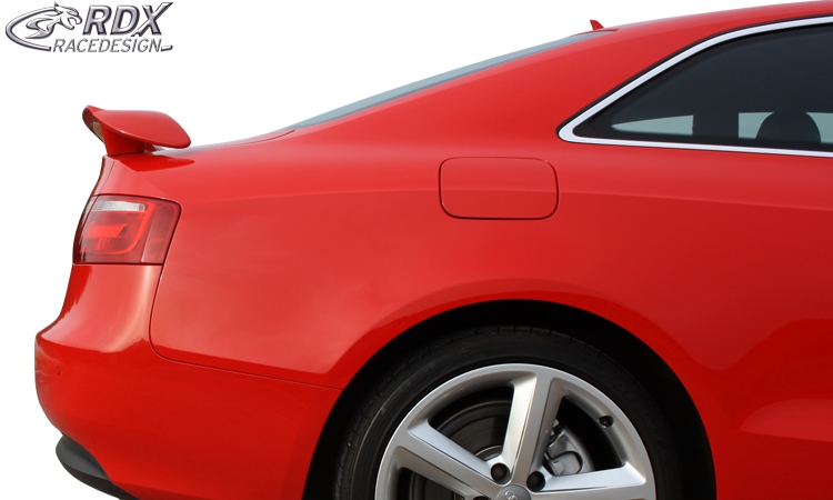 RDX Heckspoiler "GT-Race" für Audi A5