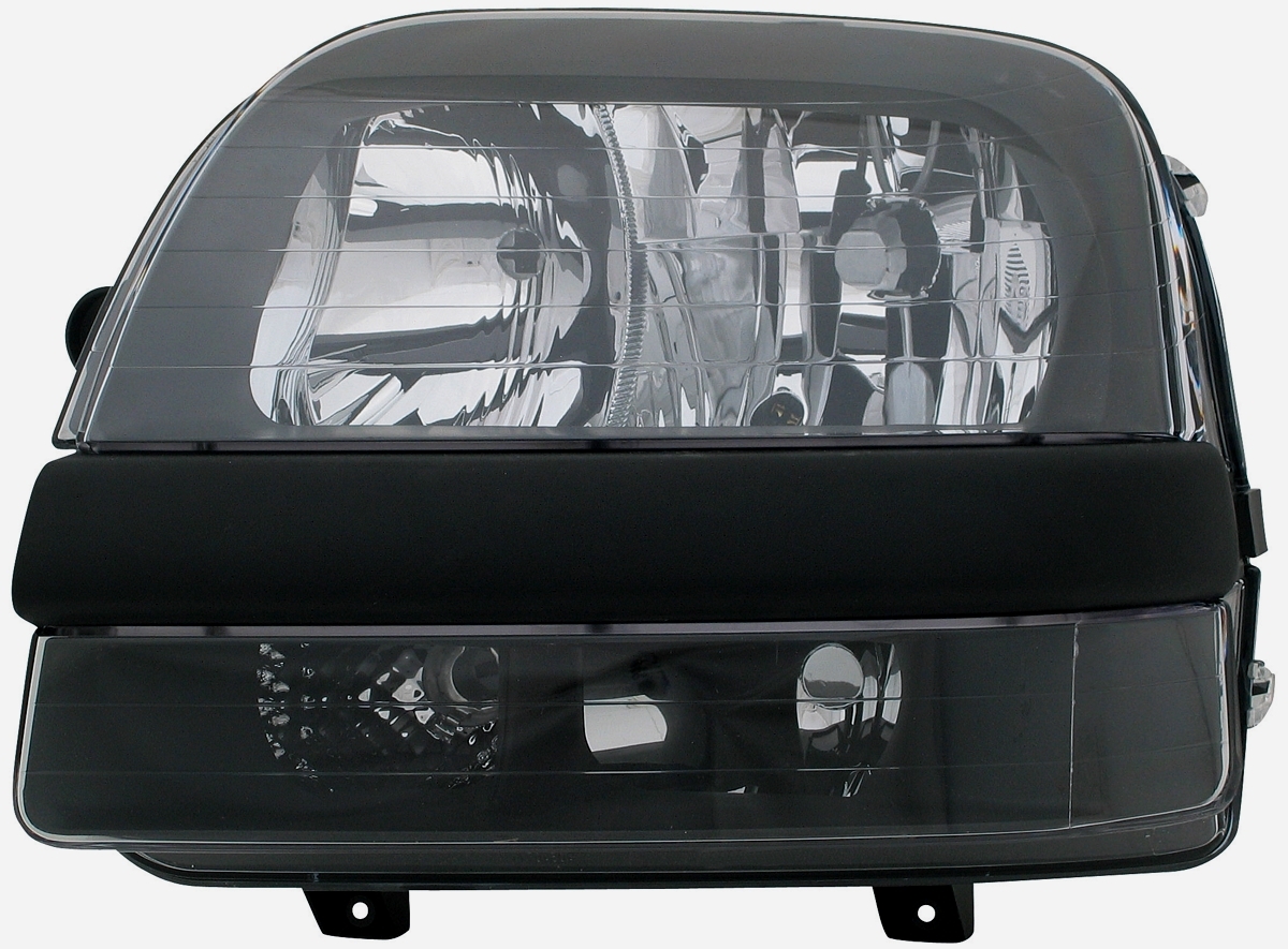 Scheinwerfer für Fiat Doblo / links