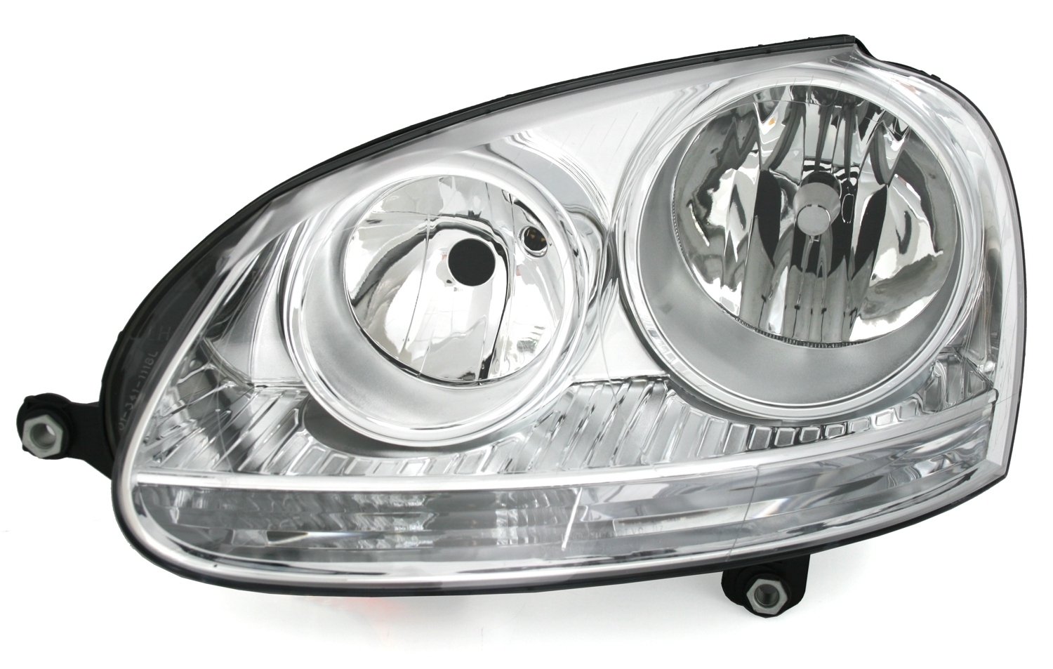 Scheinwerfer für VW Golf 5 / links