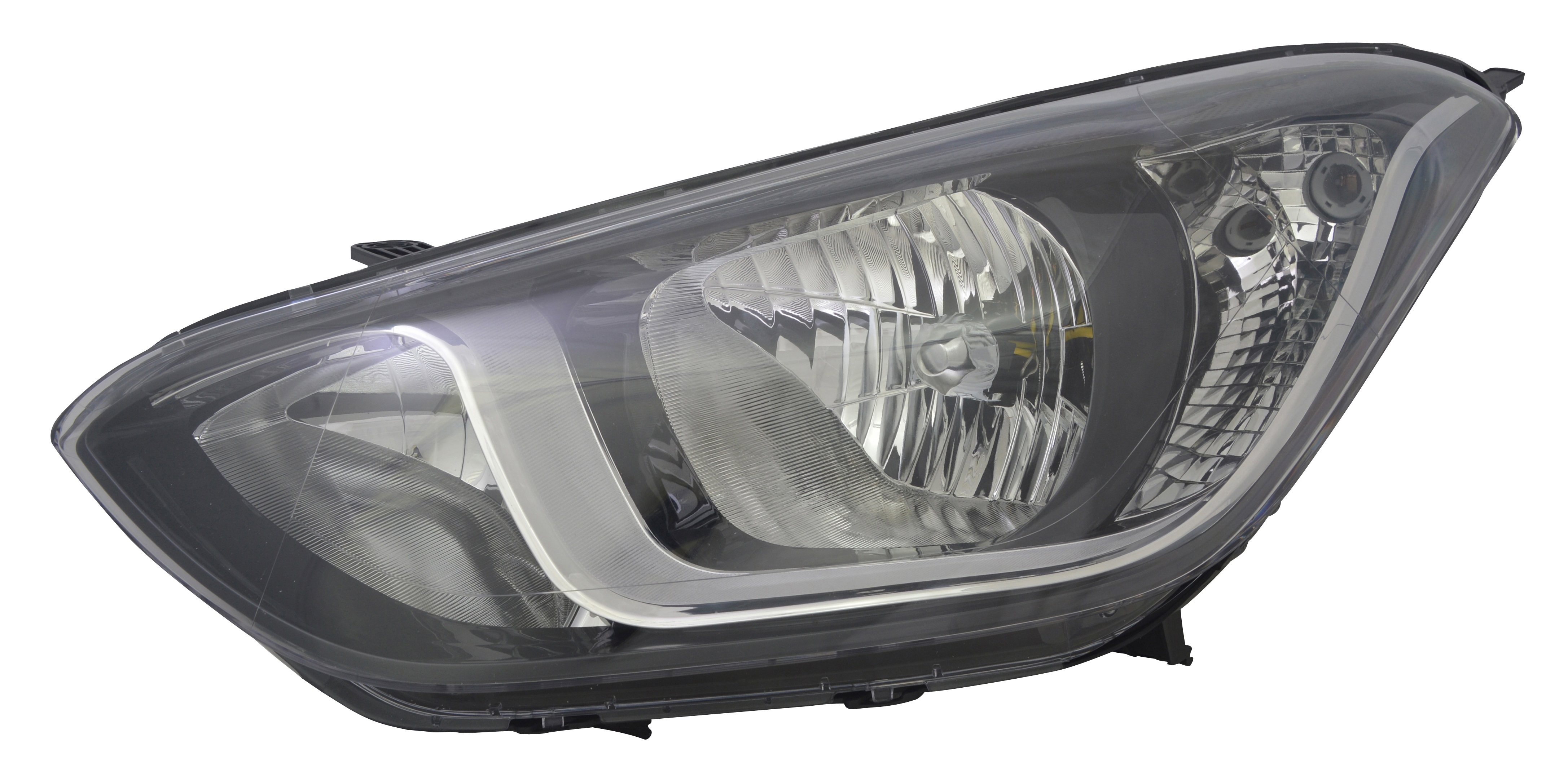Scheinwerfer für Hyundai i20 (PB/PBT) / links