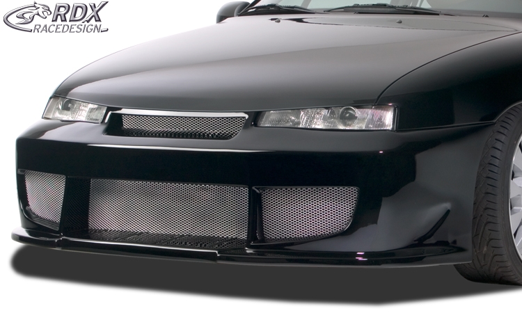 RDX Motorhaubenverlängerung für Opel Calibra