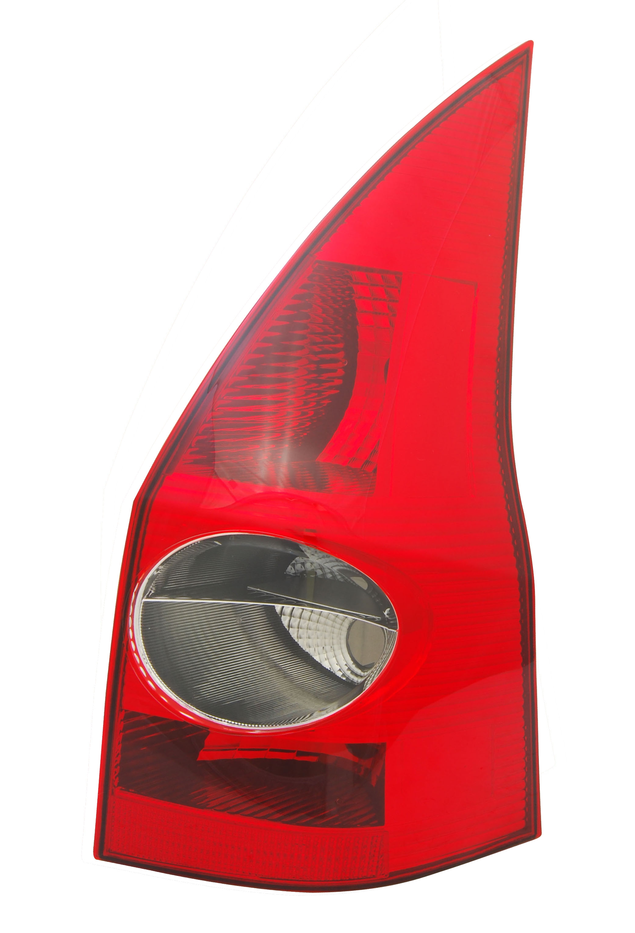 Rücklicht für Renault Megane II / rechts