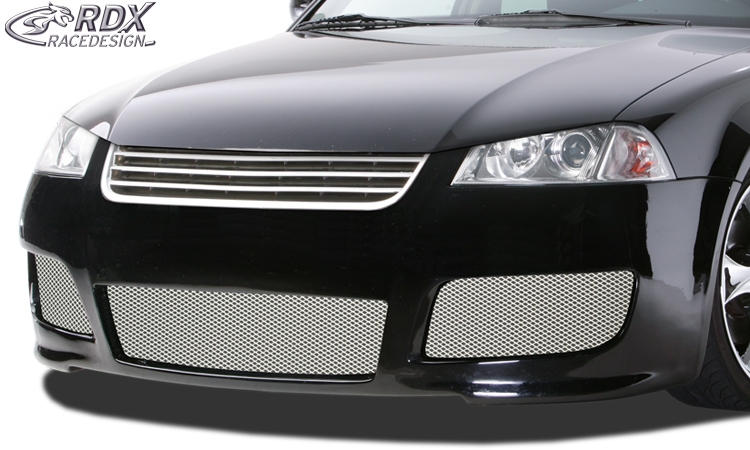 RDX Motorhaubenverlängerung für VW Passat 3BG