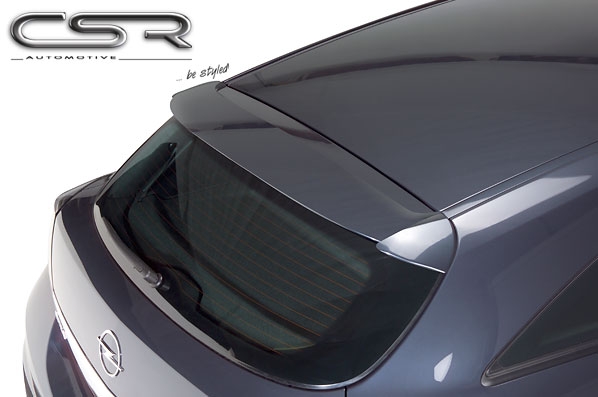 CSR Heckspoiler für Opel Astra H GTC