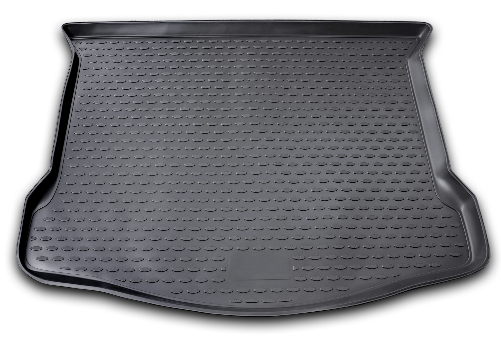 TPE Kofferraumwanne für Ford Kuga MK1