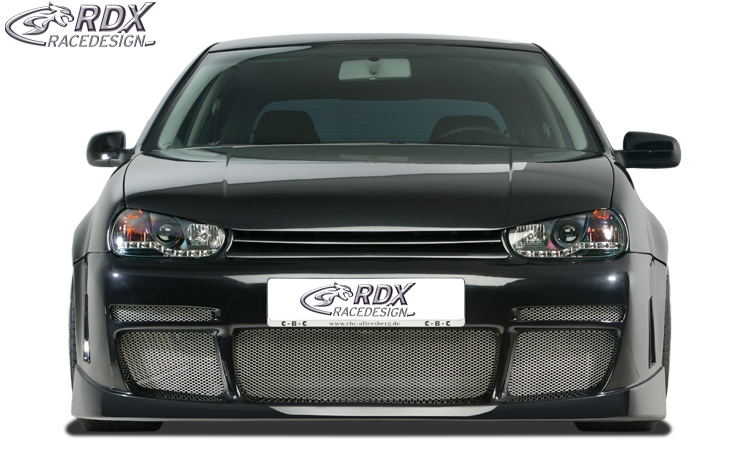 RDX Motorhaubenverlängerung für VW Golf 4