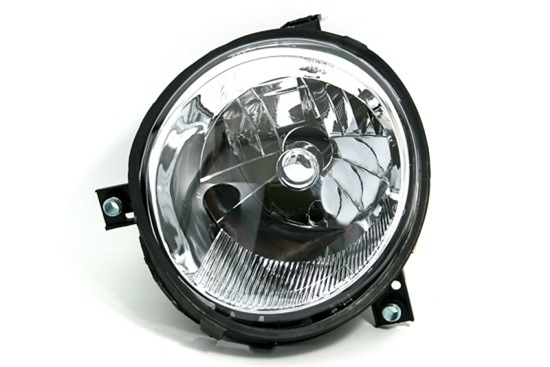 Scheinwerfer H4 für VW Lupo  / Links