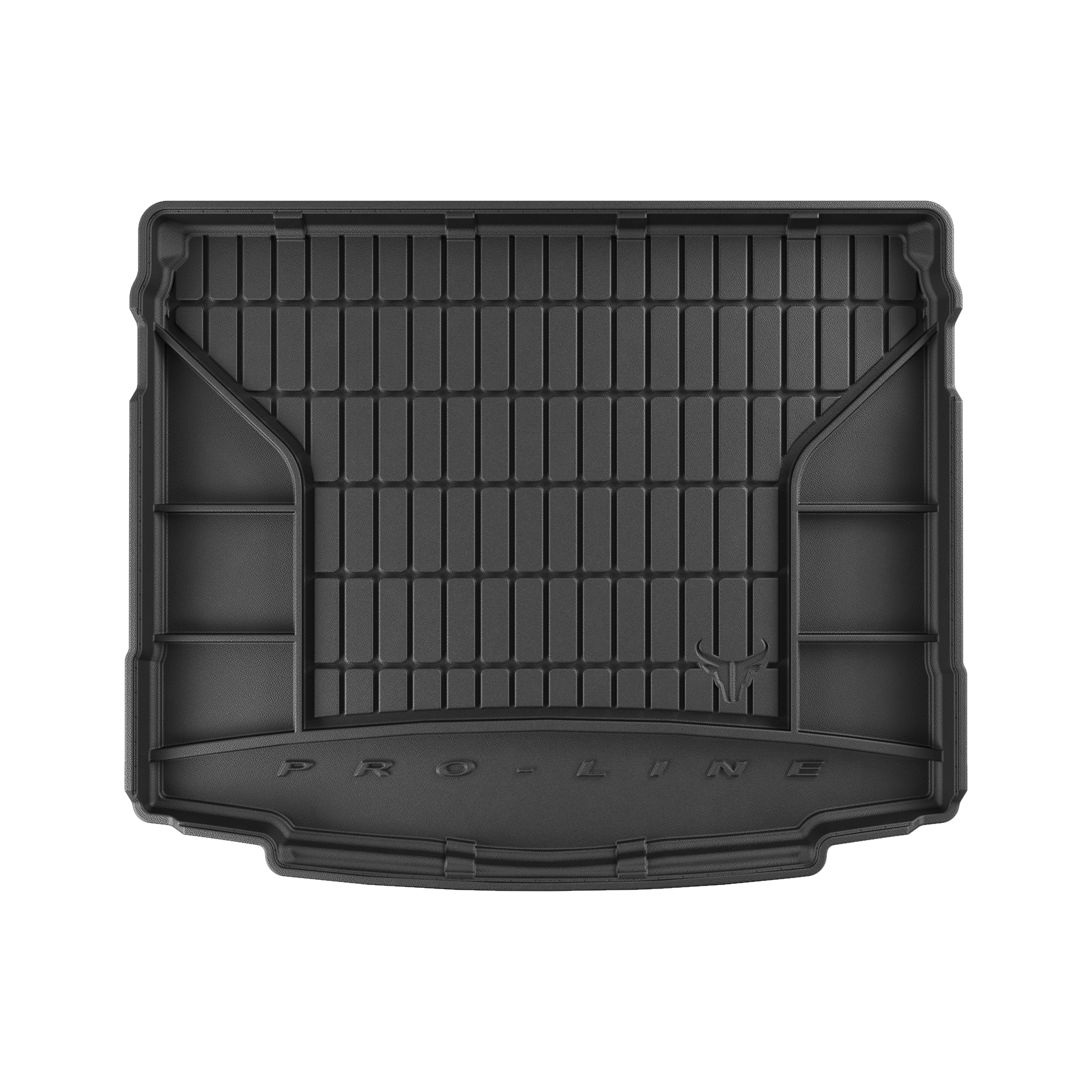Kofferraumwanne für Skoda Karoq