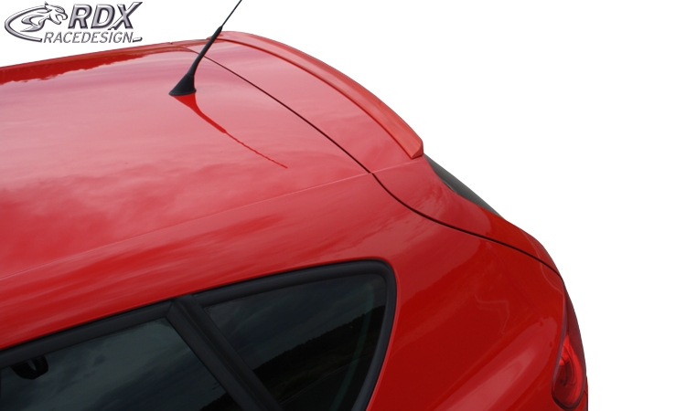 RDX Hecklippe für Seat Altea 5P