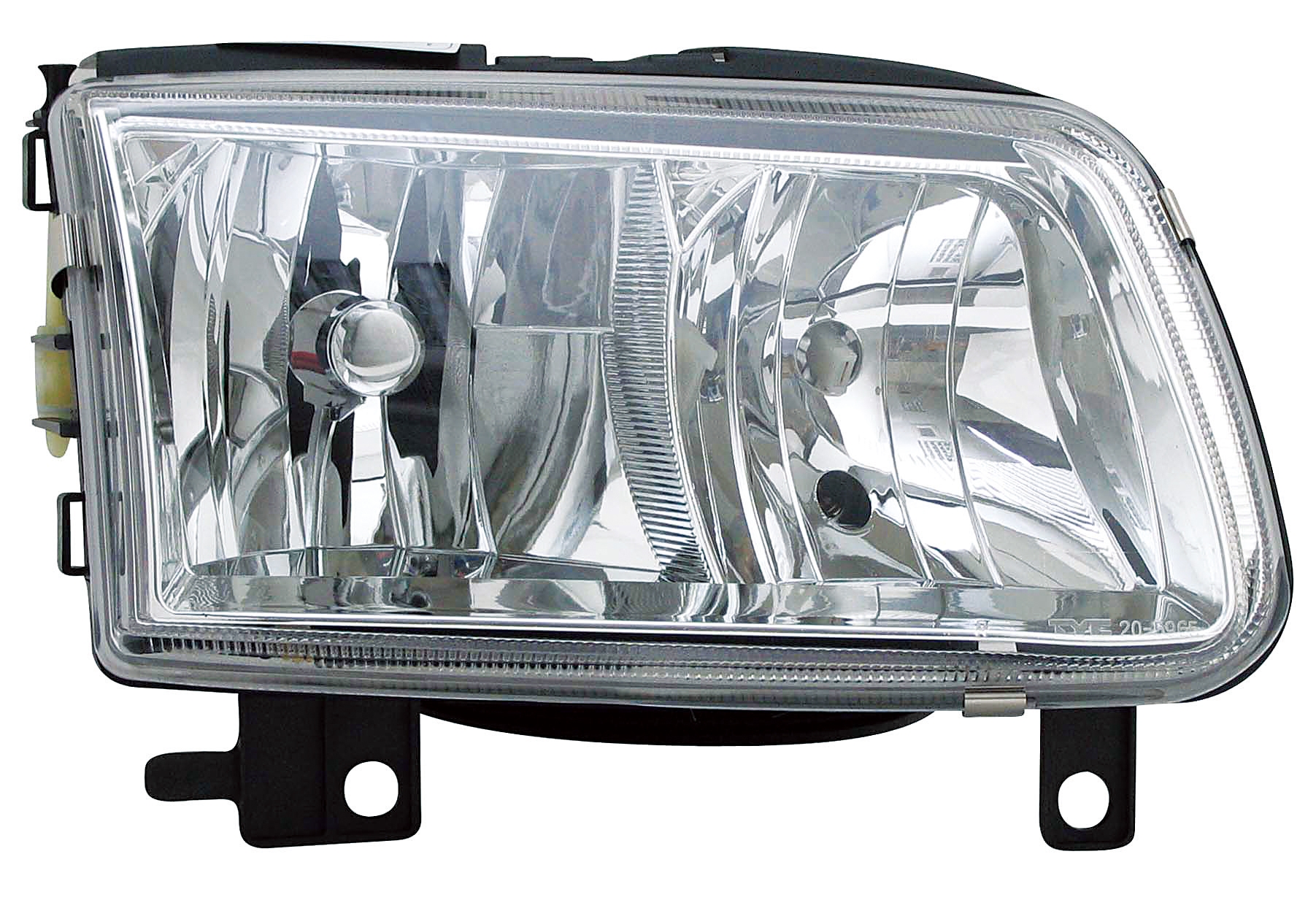 Scheinwerfer für VW Polo 6N2 / rechts