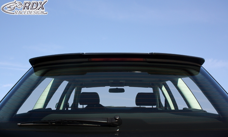RDX Dachspoiler für Audi A6 C5 Avant