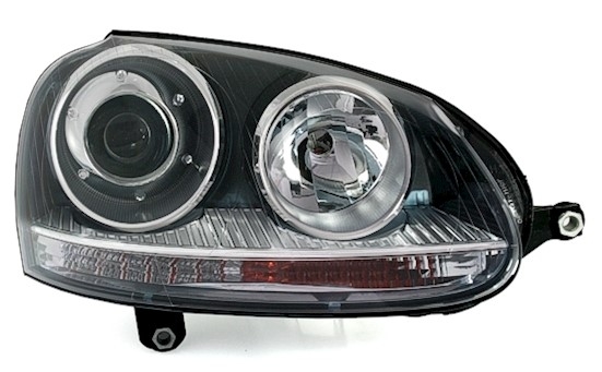 Scheinwerfer für VW Golf 5 / rechts