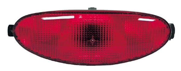 Nebelschlusslicht für Peugeot 206
