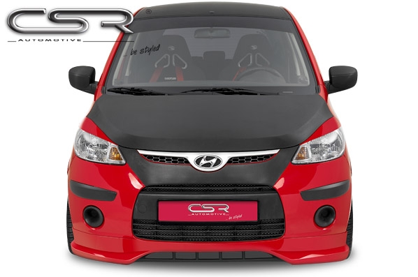 CSR Scheinwerferblenden für Hyundai i10