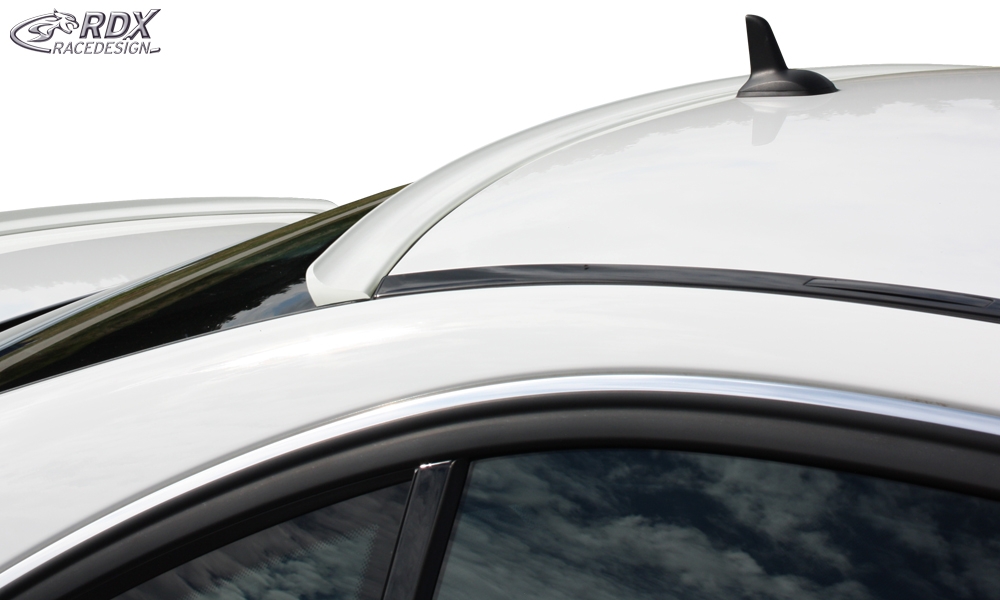 RDX Hecklippe für Mercedes C-Klasse W204