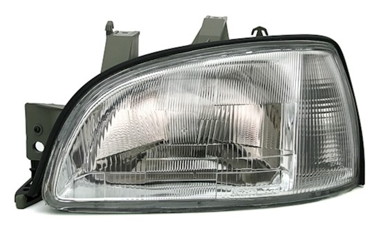 Scheinwerfer für Renault Clio 1 / links