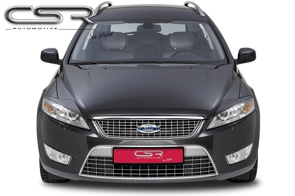CSR Scheinwerferblenden für Ford Mondeo BA7