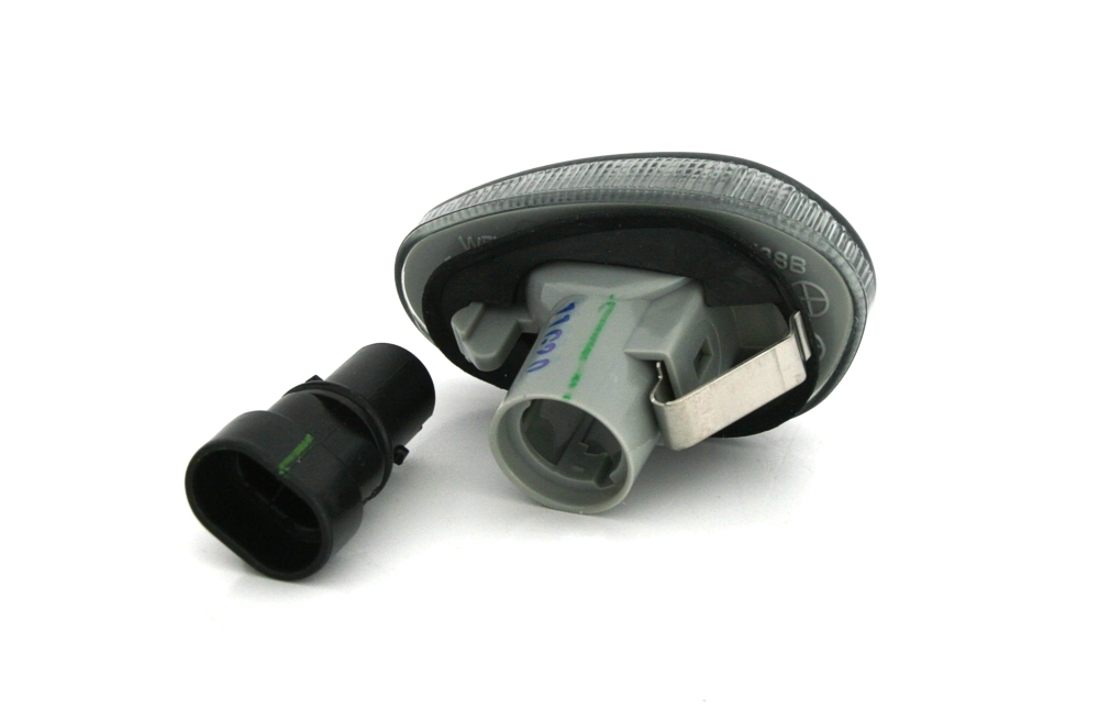Seitenblinker Set für Alfa Romeo 145 / 146 in Weiß