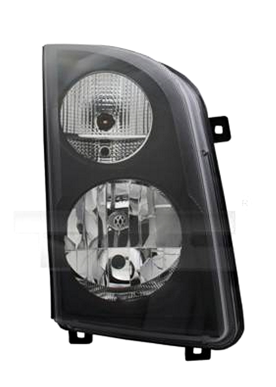 Scheinwerfer für VW Crafter / rechte Seite
