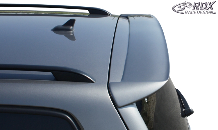 RDX Dachspoiler für VW Touran 1T