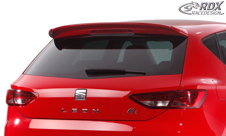 RDX Dachspoiler für Seat Leon 5F